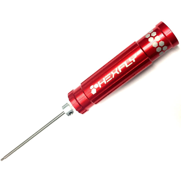 Redcat Racing HX-0004 Hexfly 3.0mm Allen Driver  HX-0004