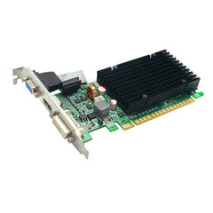 EVGA Nvidia GeForce 210 Graphics Card, 1 GB DDR3 SDRAM, PCI Express, EVGA 01G-P3-1313-KR