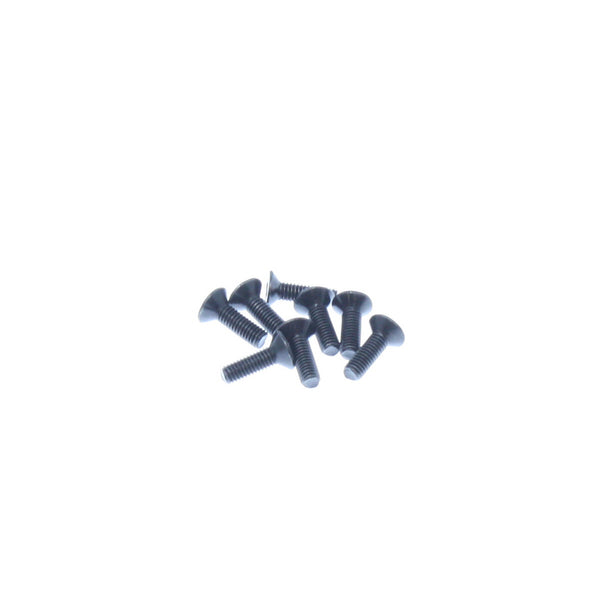 Redcat Racing 02092 ISO 3*10mm Screw*8PCS ~ 