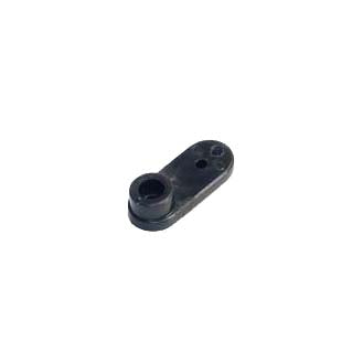Redcat Racing 02372 Plastic Steering Servo Horn (1pc)   ~   