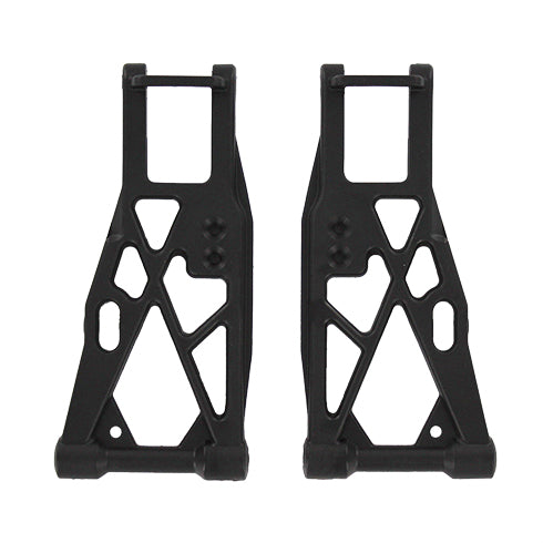 Redcat Racing 07104 Plastic Front Lower Suspension Arm (1pr) ~ 