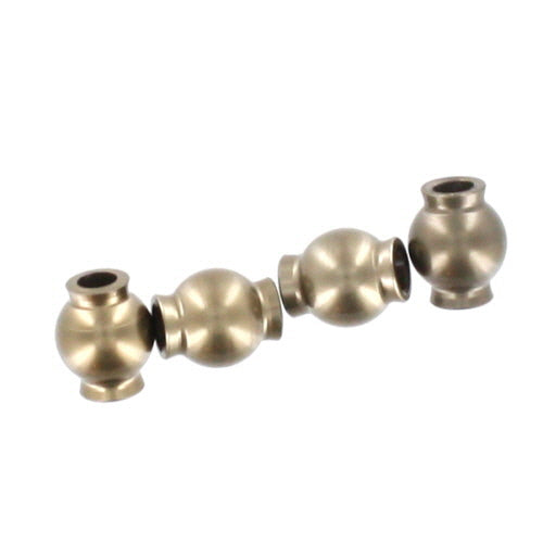 Redcat Racing 07150 Steering Ball(Al.)(length:13mm) 4P ~
