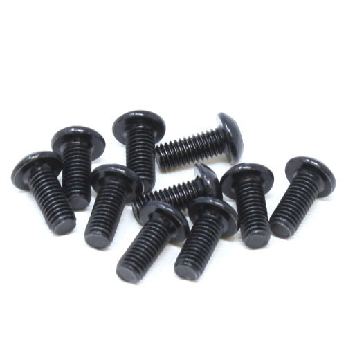 Redcat Racing 07174 Cap Head Mechanical Screw (5*13) 10pcs ~ 