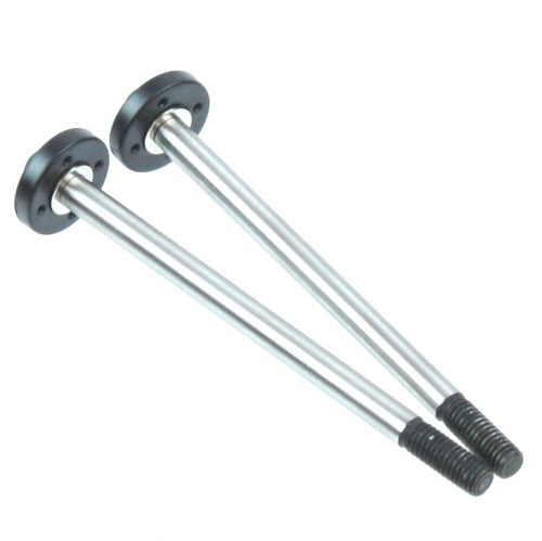Redcat Racing 07197 Rear Shock Shaft and Piston (85mm) ~ 
