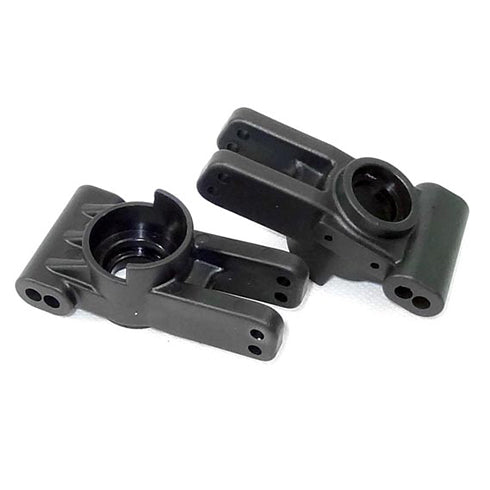 Redcat Racing 07370 Plastic Rear Hub Carrier (2pcs)