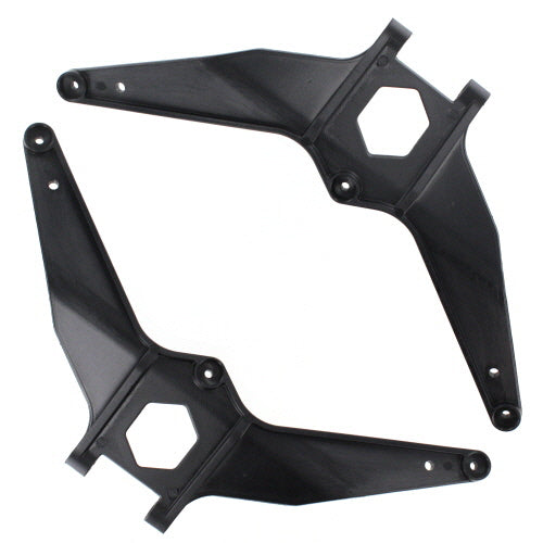 Redcat Racing 07443 Bumper Plates 2P ~