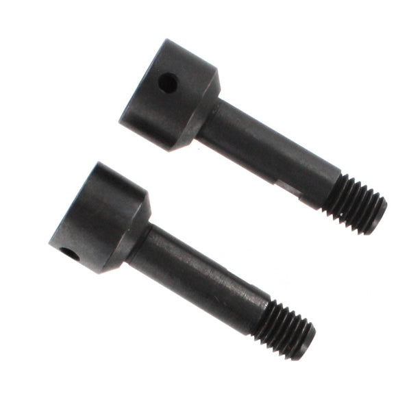 Redcat Racing 07452 Rampage XT/XB steel axle from CVA 10mm (2) New part for use with 07451 and 07453 ~