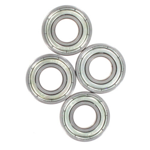 Redcat Racing 07453 10*22*6mm ball bearing (4pcs) ~ 