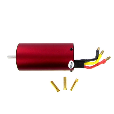 Redcat Racing 07788 980kv brushless motor ~ 