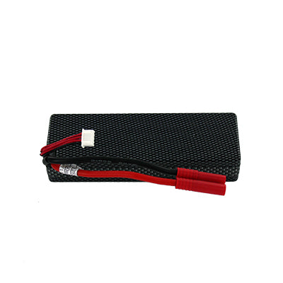 Redcat Racing 07796 Lipo Battery 11.1V 3900mAh (Must use LIPO charger) ***MUST USE A LIPO SPECIFIC CHARGER***  