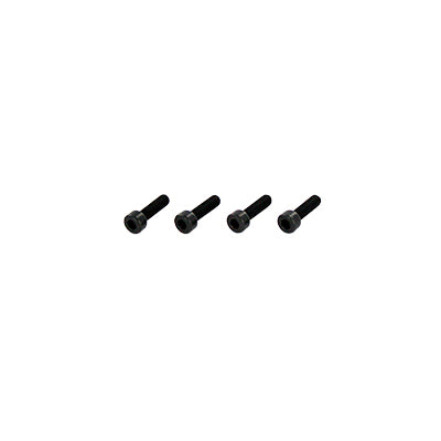 Redcat Racing 07799 Column Head Hex. Machine Screw(4*14) ~