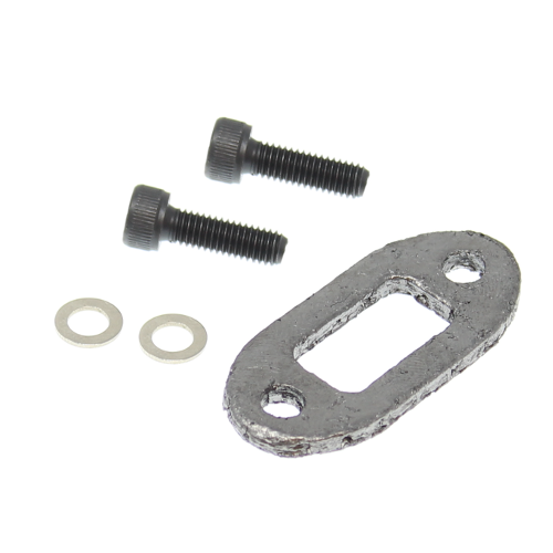 Redcat Racing 07800 Hardware for 710030 Pipe  07800