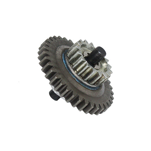Redcat Racing 08013t Steel Differential Gear Set, 35T/17T ~ 