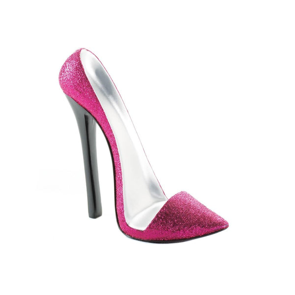 Pink Shoe Phone Holder 10017718