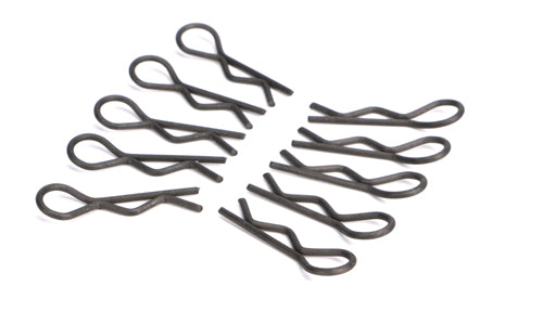 Redcat Racing 111166 Angled Body Clip (10)