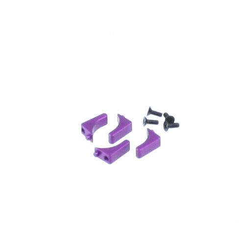 Redcat Racing 103004 Aluminum Battery Mount