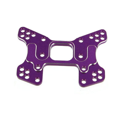 Redcat Racing 106623 Aluminum Rear Shock Tower, Purple  ~