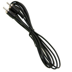 RCA Audio / Video Cable, RCA Male, 6 foot