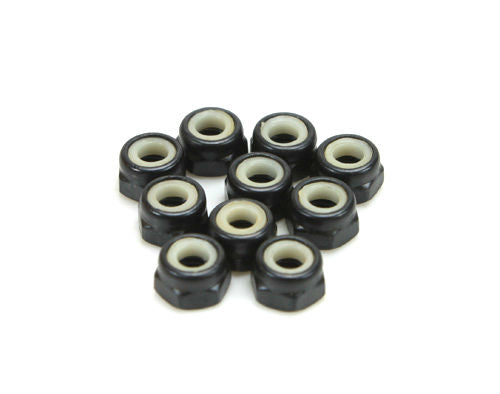Redcat Racing 111164 3.5mm Lock Nut (10)