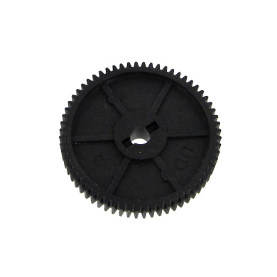 Redcat Racing 11164 Plastic Spur Gear (64T, .6 module) ~ 