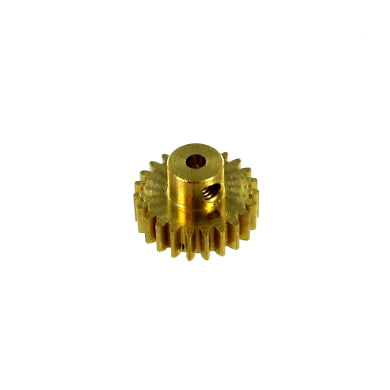 Redcat Racing 11173 Brass Pinion Gear (23T, .8 module) ~
