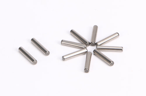 Redcat Racing 116218 2.5x12.8mm Pin (10)