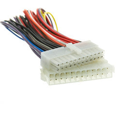 ATX Power Supply Extension, 24 Pin, 12 inch