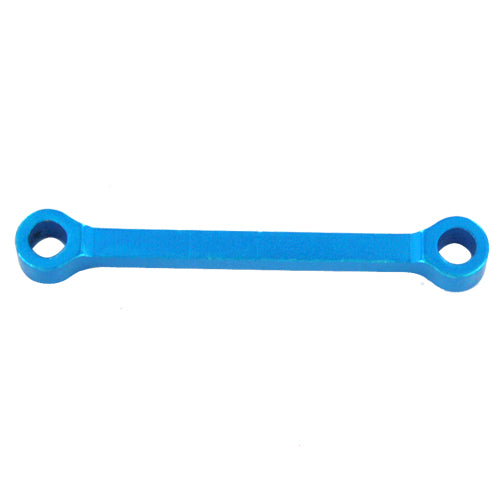 Redcat Racing 122040 Aluminum Ackerman Plate, Blue ~ 
