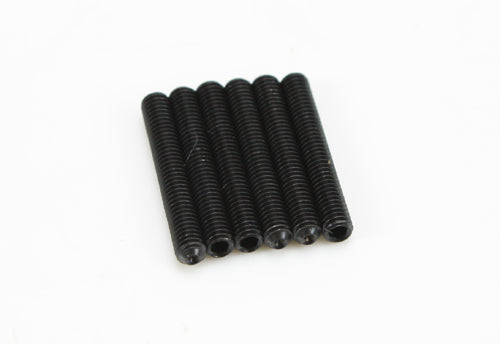 Redcat Racing 126320S 3x20m Set Screw (6)