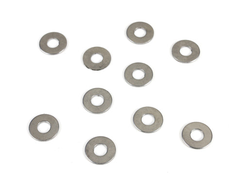 Redcat Racing 130134 4.2x9.6x0.7mm Washer (10)