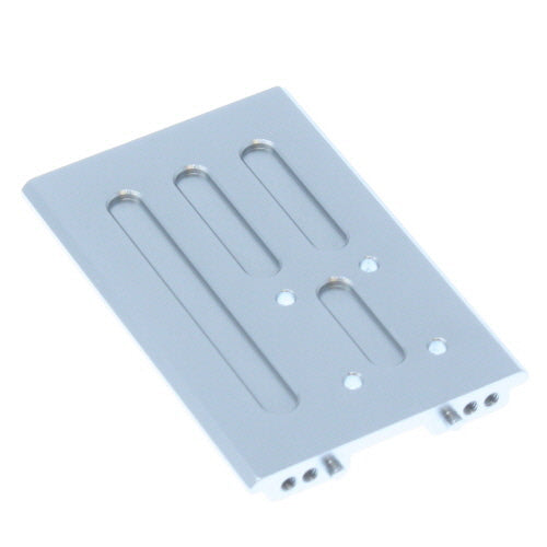 Redcat Racing 138002 Skid Plate (Al.)