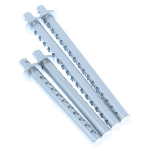 Redcat Racing 138005 Front/Rear Body Posts (Al.)