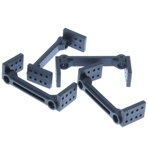 Redcat Racing 13804 Bumper Mount Everest Gen7 PRO, Everest Gen7 Sport 13804