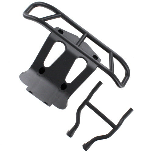 Redcat Racing 15504 Updated Rear Bumper ~  Requires part number S085 screws for converting older vehicles