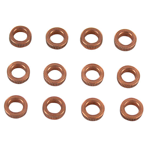 Redcat Racing 16008 Brass Bushings (5x8x2.5mm) (12pcs) ~ 