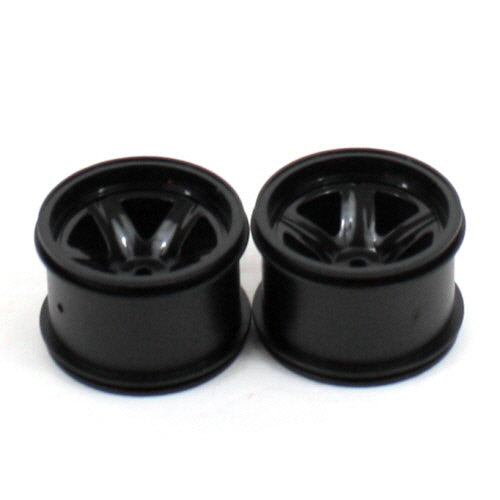 Redcat Racing 16042K Wheel Rims (Front/Rear) ~