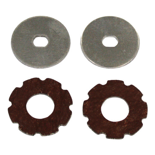 Redcat Racing 16093 Slipper Clutch Pads with Disks  ~ 