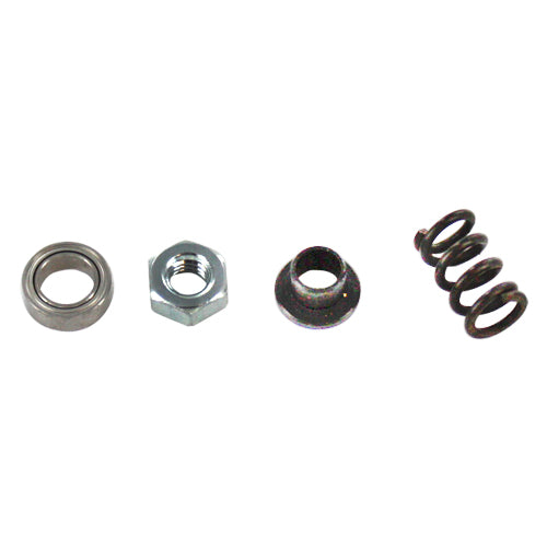 Redcat Racing 16094 Slipper Clutch Spring/Ball Bearing/Locks (needed for installing slipper clutch) ~