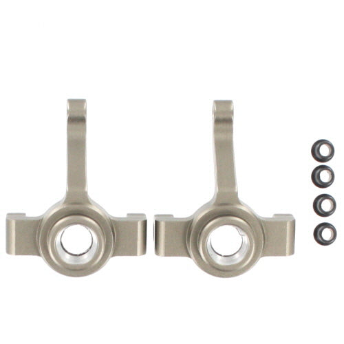 Redcat Racing 180002 Caster Mounts(Al.) 2P ~