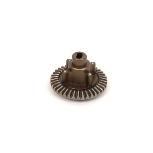 Redcat Racing 180009 Connect Box(W/Gear 38T)(Al.) ~