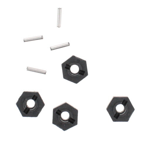 Redcat Racing 18016 Wheel Hex.W/Pins(2*10) ~