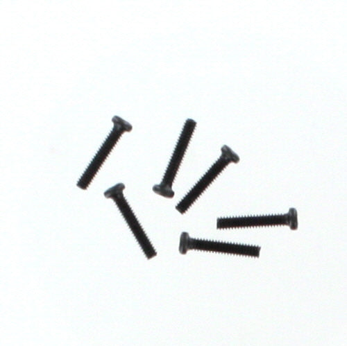 Redcat Racing 18040 Round Head Screw M2*10 6P ~
