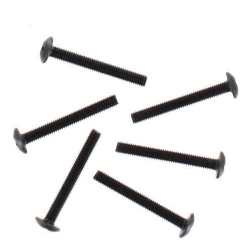 Redcat Racing 18045 Round Head Screw M3*24 6P ~