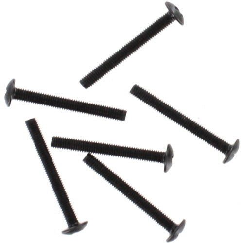 Redcat Racing 18046 Round Head Screw M3*26 6P ~