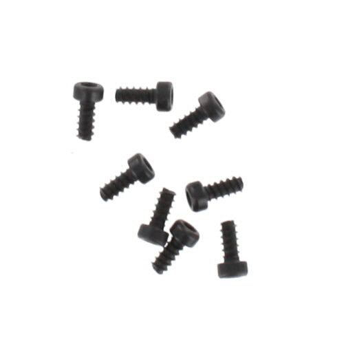 Redcat Racing 18082 Column Head Self Tapping Screw M2.5*6 8p ~