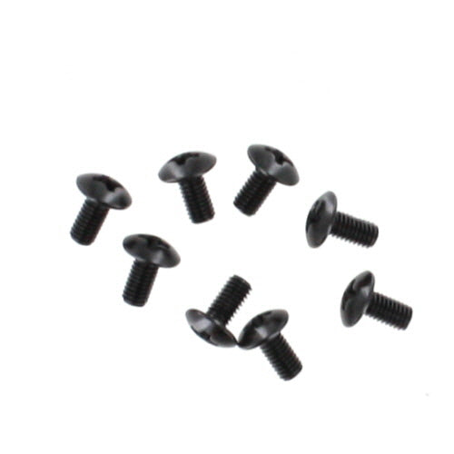 Redcat Racing 18091 Cap Head Machine Screw M3*6 ~