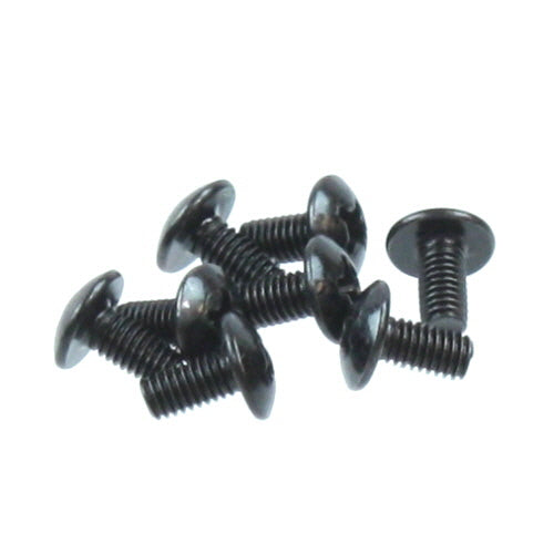 Redcat Racing 18113 Round Head Machine Screw M3*6 ~