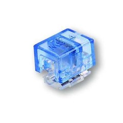 Platinum Tools Gel-Filled Connector/Splicer, for use with 22-26 AWG wire. 100pc/Box.