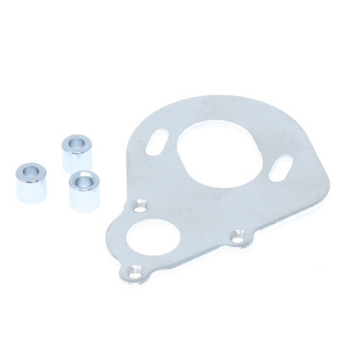 Redcat Racing 18155 Aluminum Motor Mount with Mounting Bushing