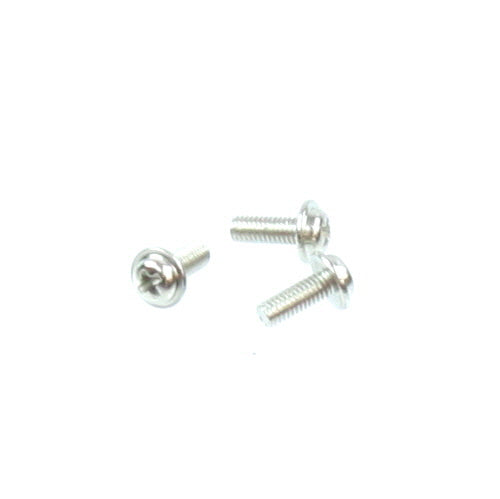 Redcat Racing 18psscrew VX.16 and VX.18 Pull Start Screws (2.6*7), 3pcs ~ 